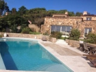 Villa : 7/8 personas - piscina - vistas a mar - porticcio  corcega del sur  corcega  francia - mejor precio | unprecio.es