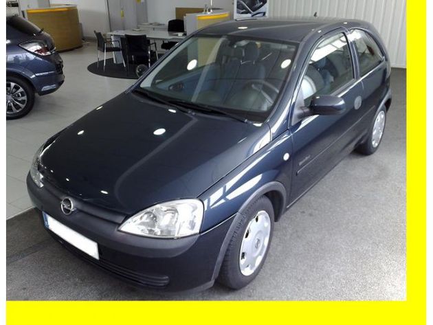 VOLKSWAGEN POLO 1.4