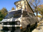 VW T3 MULTIVAN (CON TECHO ELEVABLE) - mejor precio | unprecio.es