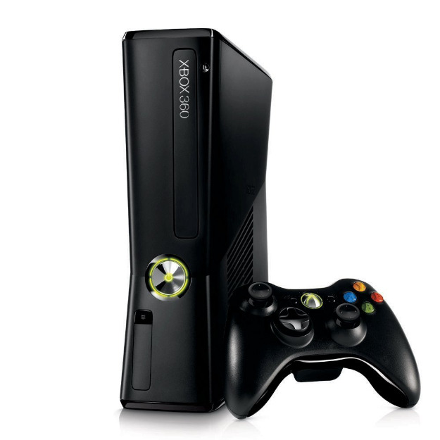 xbox360 nueva+ 12 juegos gratis y nuevos