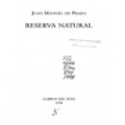 Reserva natural. Artículos periodísticos (Altolaguirre, hijo de la derrota - el siglo contradictorio de Salvador Dalí - - mejor precio | unprecio.es