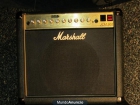 Amplificador de guitarra Marshall JCM 900 combo - mejor precio | unprecio.es