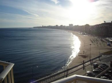 Apartamento con 2 dormitorios se vende en Fuengirola, Costa del Sol