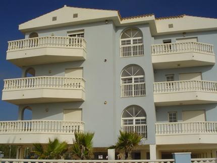 Apartamento en venta en Peñíscola, Castellón (Costa Azahar)