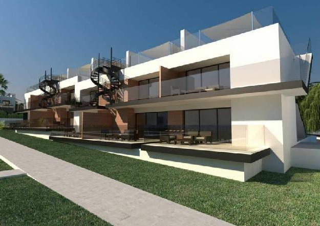 Apartamento en venta en Punta Prima, Alicante (Costa Blanca)