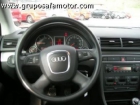 Audi A4 2.0 TDI 140CV . - mejor precio | unprecio.es