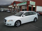 Audi A4 Avant 2.0 TDI Quattro - mejor precio | unprecio.es