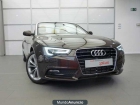 Audi A5 Cabrio 1.8 TFSI 170CV - mejor precio | unprecio.es