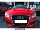 Audi A5 Spor. 3.0TDI Q. DPF-LLANTA-19 - mejor precio | unprecio.es