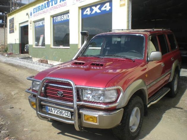 BMW SERIE 5 d Aut.