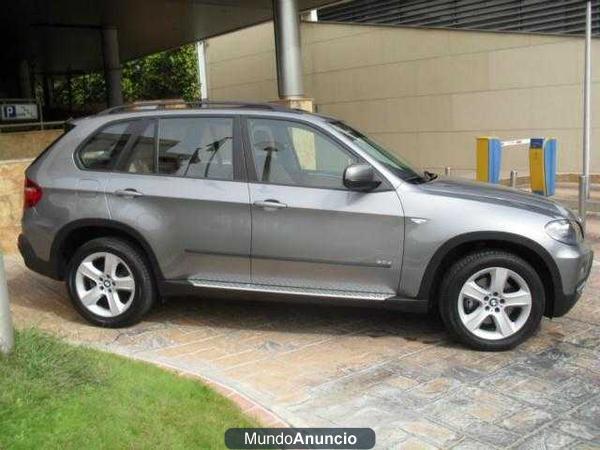 BMW X5 3.0 d