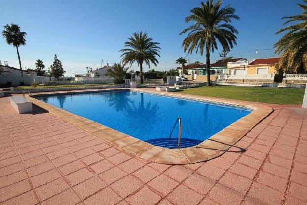 Bungalow en venta en Alfàs del Pi (l'), Alicante (Costa Blanca)