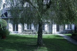 Casa : 8/9 personas - barneville-carteret  francia