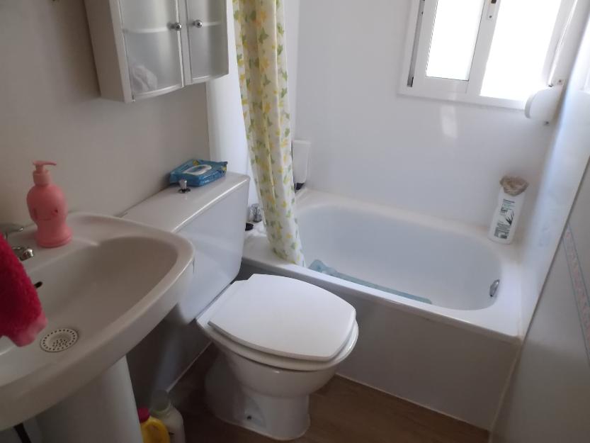 Casa tipo modulo de 27m2 en terreno de 800m2 en urba de lloret de mar ref:2712
