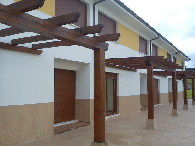 Chalet en Santillana del Mar