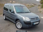 Citroën Berlingo 1.6 HDi 92 SX Plus - mejor precio | unprecio.es