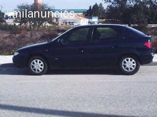 CITROEN XSARA 19. D