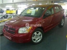 Dodge Caliber CRDI SE 12 MESES DE GARANTIA - mejor precio | unprecio.es
