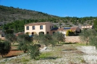 Finca/Casa Rural en venta en Benissa, Alicante (Costa Blanca) - mejor precio | unprecio.es