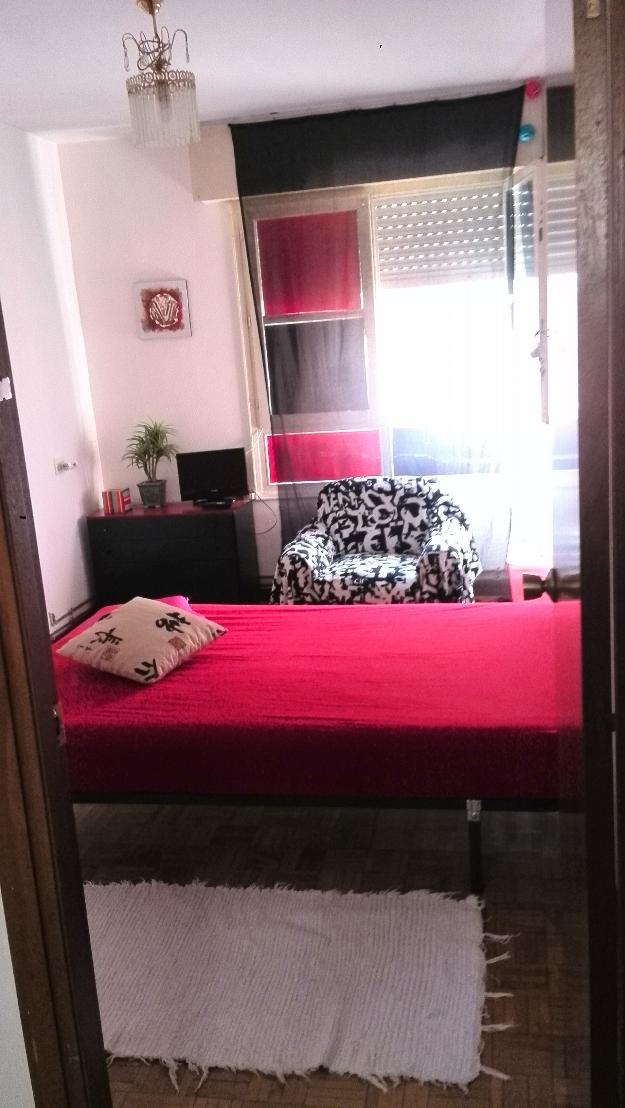 Habitaciones Relax para escorts en Pamplona