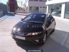 Honda Civic 1.4 iVTEC Sport - mejor precio | unprecio.es