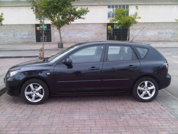 MAZDA 3 EN EXCELENTE ESTADO