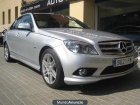 Mercedes C 220 CDI AMG \'07 - mejor precio | unprecio.es