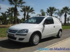 Opel Corsa - mejor precio | unprecio.es