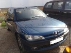 Paragolpes Peugeot 306,delantero.2 generación.RF 165/47 - mejor precio | unprecio.es