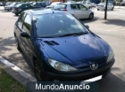 Peugeot 206 1.9 xtd diesel y aire Ideal mecanicos - mejor precio | unprecio.es