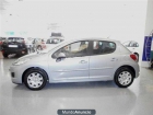 Peugeot 207 BUSINESS LINE 1.4i 75 - mejor precio | unprecio.es