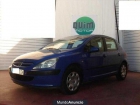 Peugeot 307 2.0HDI XR - mejor precio | unprecio.es