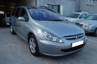 PEUGEOT 307SW 1.6 HDI 110CV. 5P. - Barcelona - mejor precio | unprecio.es