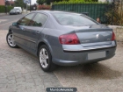 Peugeot 407 2.0 HDI 136 FAP GRIFFE - mejor precio | unprecio.es