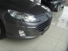 Peugeot 407 sport hdi - mejor precio | unprecio.es