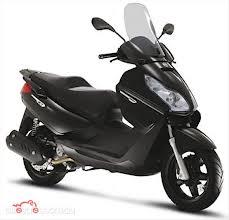 Piaggio - x7 evo 125