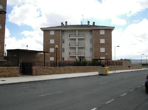 Piso en Ávila