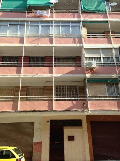 Piso en Alicante/Alacant