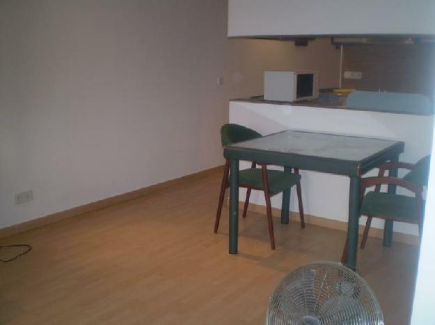 Piso en Castelldefels