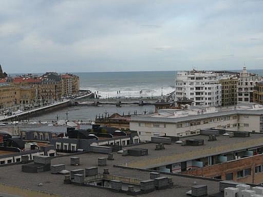 Piso en San Sebastián-Donostia
