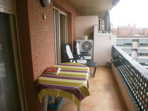 Piso - Tarragona
