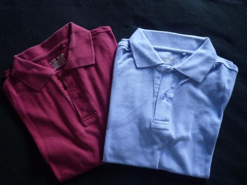 Polo easy wear