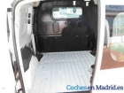 Renault Kangoo - mejor precio | unprecio.es