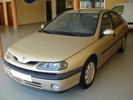 RENAULT LAGUNA 1.6 G 16V - Malaga