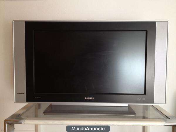 Television plana PHILIPS FlayTV DC3 HD