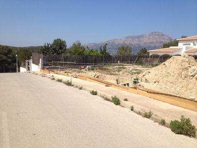 Terreno/Finca Rstica en venta en Javea/Xàbia, Alicante (Costa Blanca)