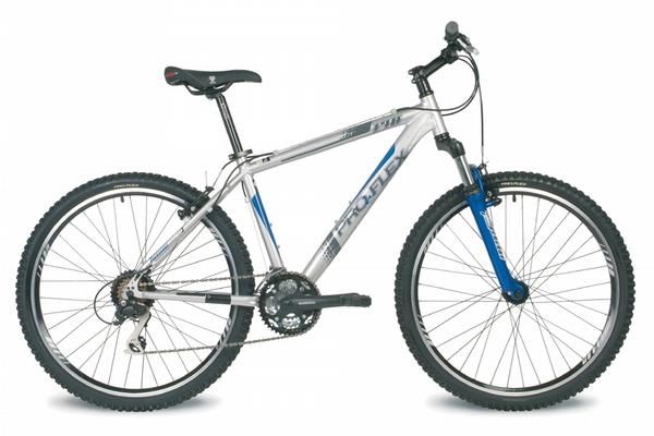 vendo bici de montaña PROFLEX benicarló