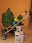 vendo carrito i accesorios - mejor precio | unprecio.es