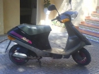 vendo ciclomotor suzuki adress 50 (alicante) - mejor precio | unprecio.es