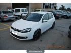 Volkswagen Golf 2.0TDI CR Advance-llanta -18 - mejor precio | unprecio.es